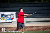 Autism Baseball Game Humbolt Park 6/28/15